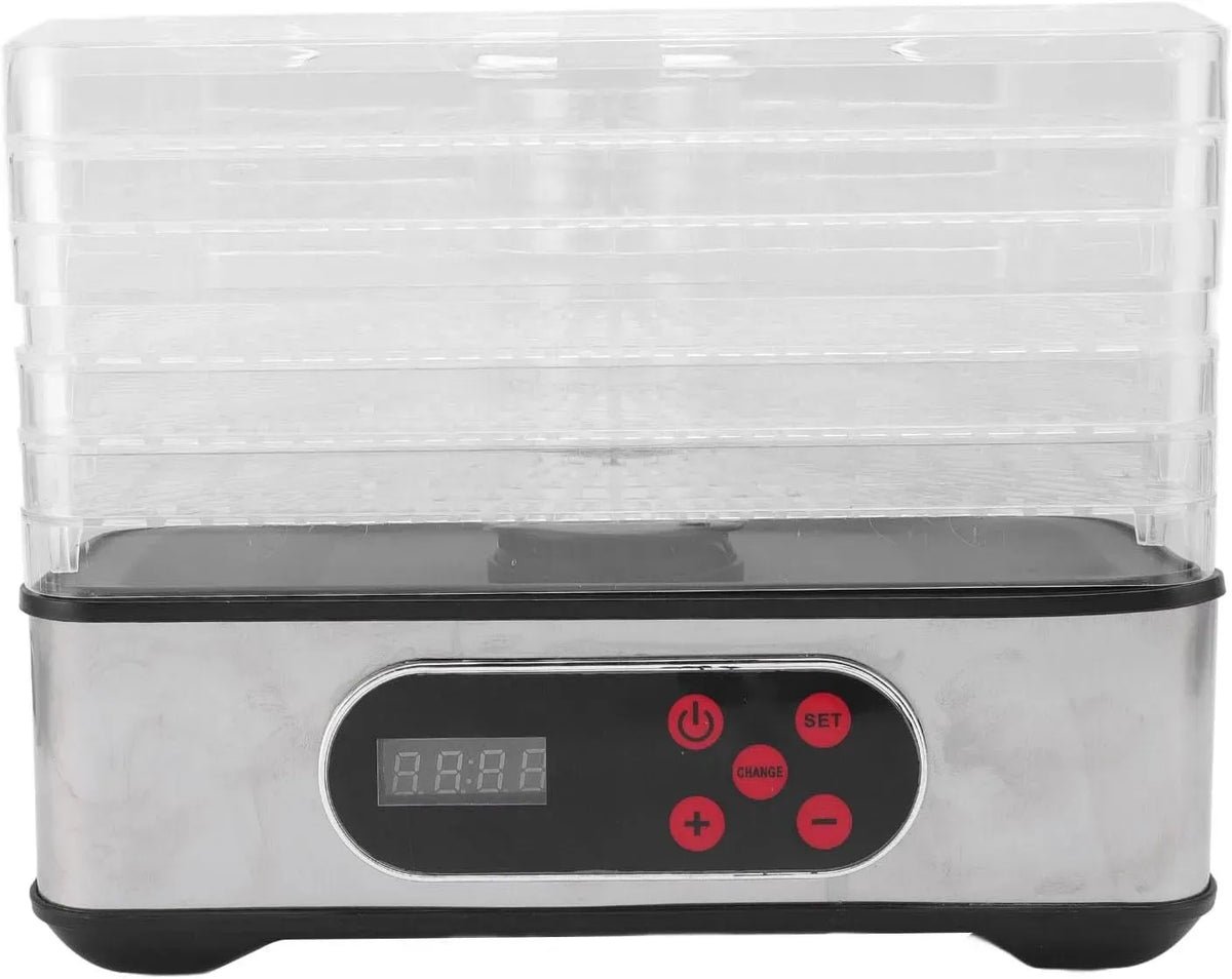 Machine à Séchage, déshydrateur alimentaire, minuteur, pour les Fruits de Boeuf de Viande