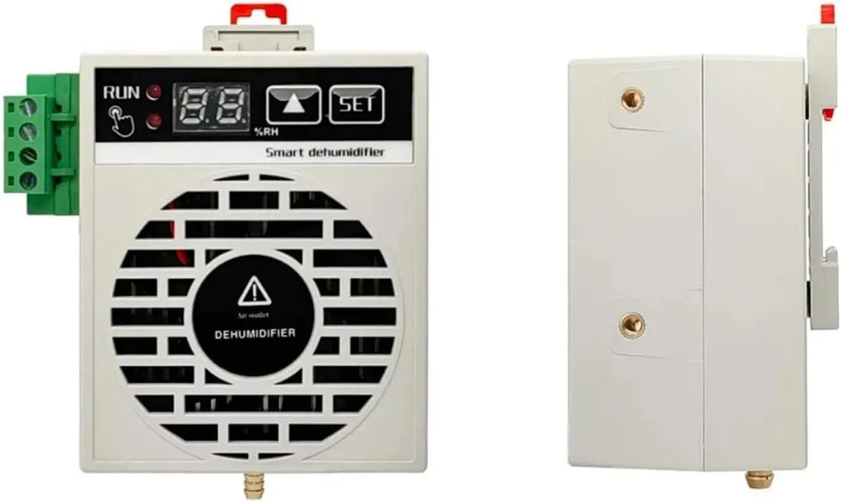 Déshumidificateur CZCS880-DC12V, industriel, 1 pièce