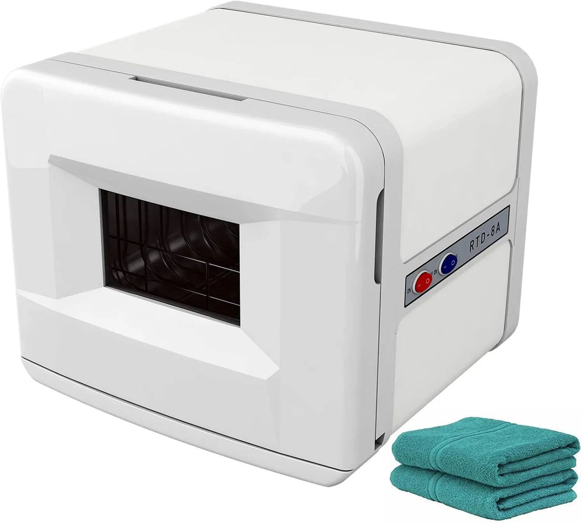 armoire UV de nettoyage et désinfection, décoration de salon, fonction chauffante, pour soins du visage