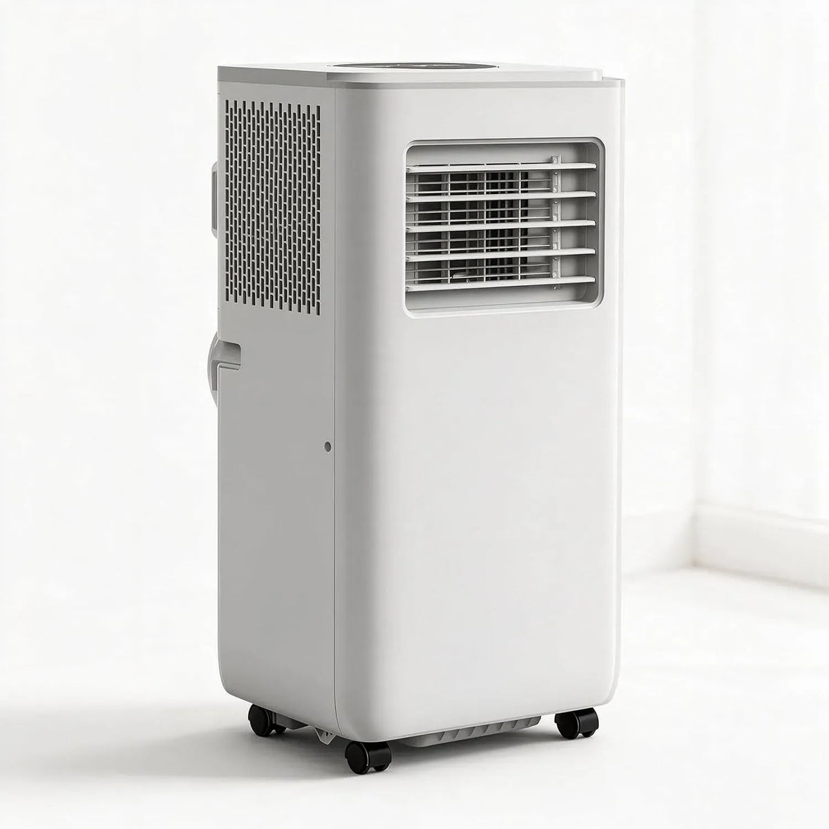 Climatiseur, portable, silencieux, 13 000 BTU, jusqu'à 40 m²