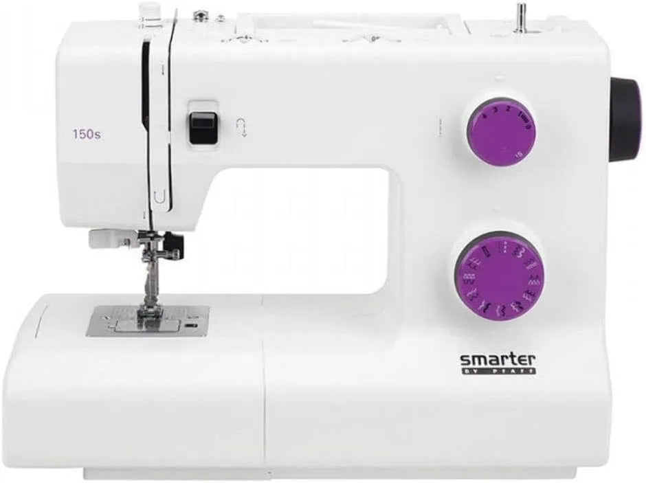 150S Nähmaschine, machine à coudre électrique