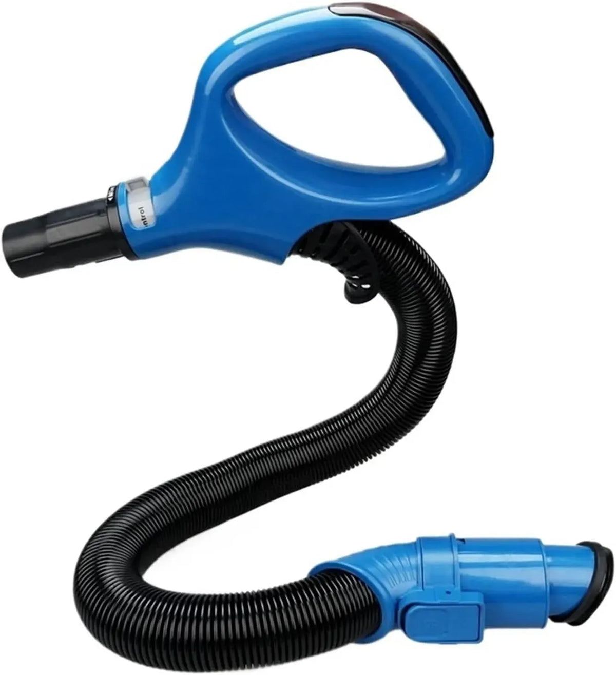Aspirateur ZU560, appareil électrique d'aspiration, Compatible avec Shark