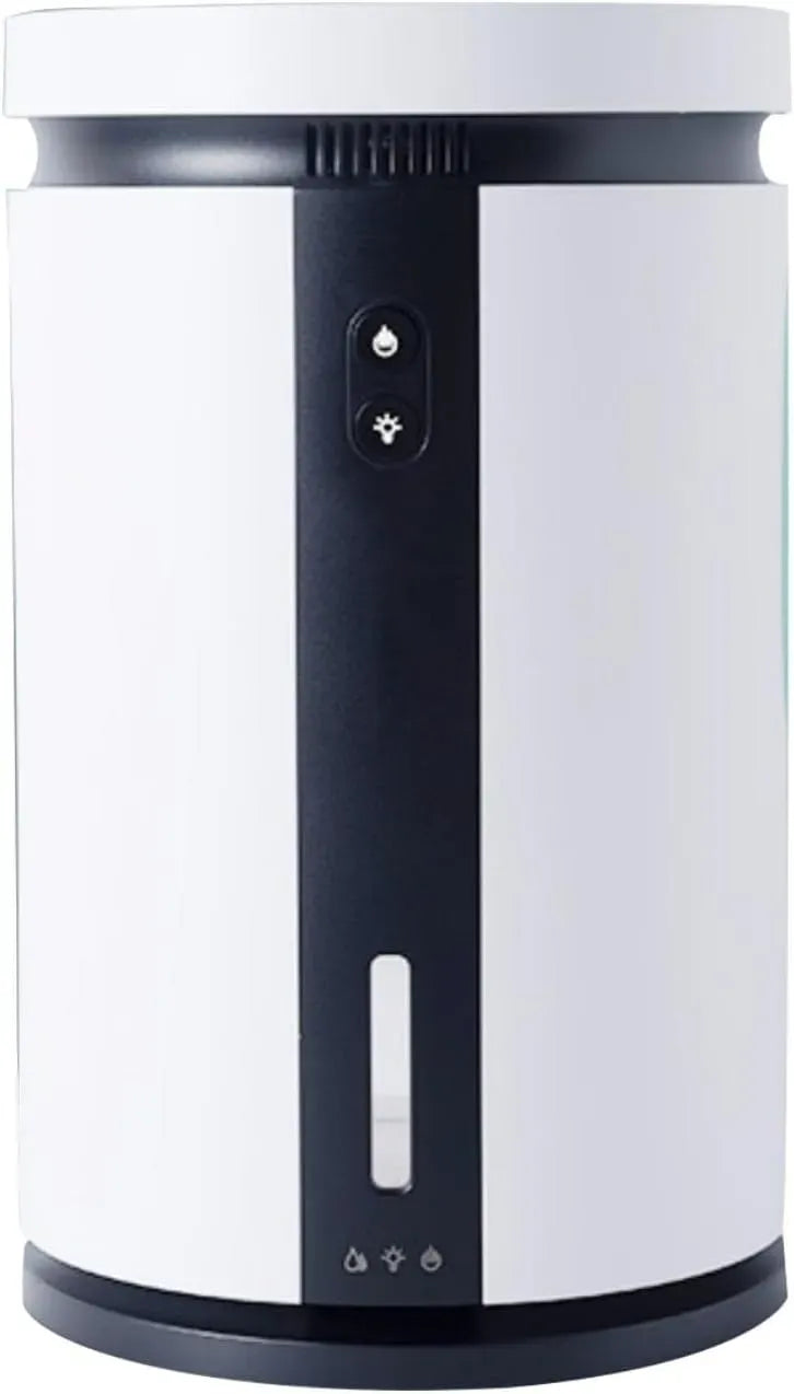 Déshumidificateur, portable, Lumière LED 7 Couleurs