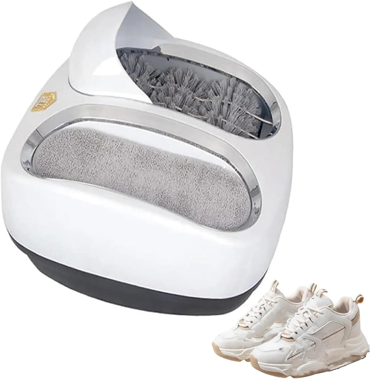 capteur, pour entrée de maison, Machine automatique de nettoyage de semelles de chaussures