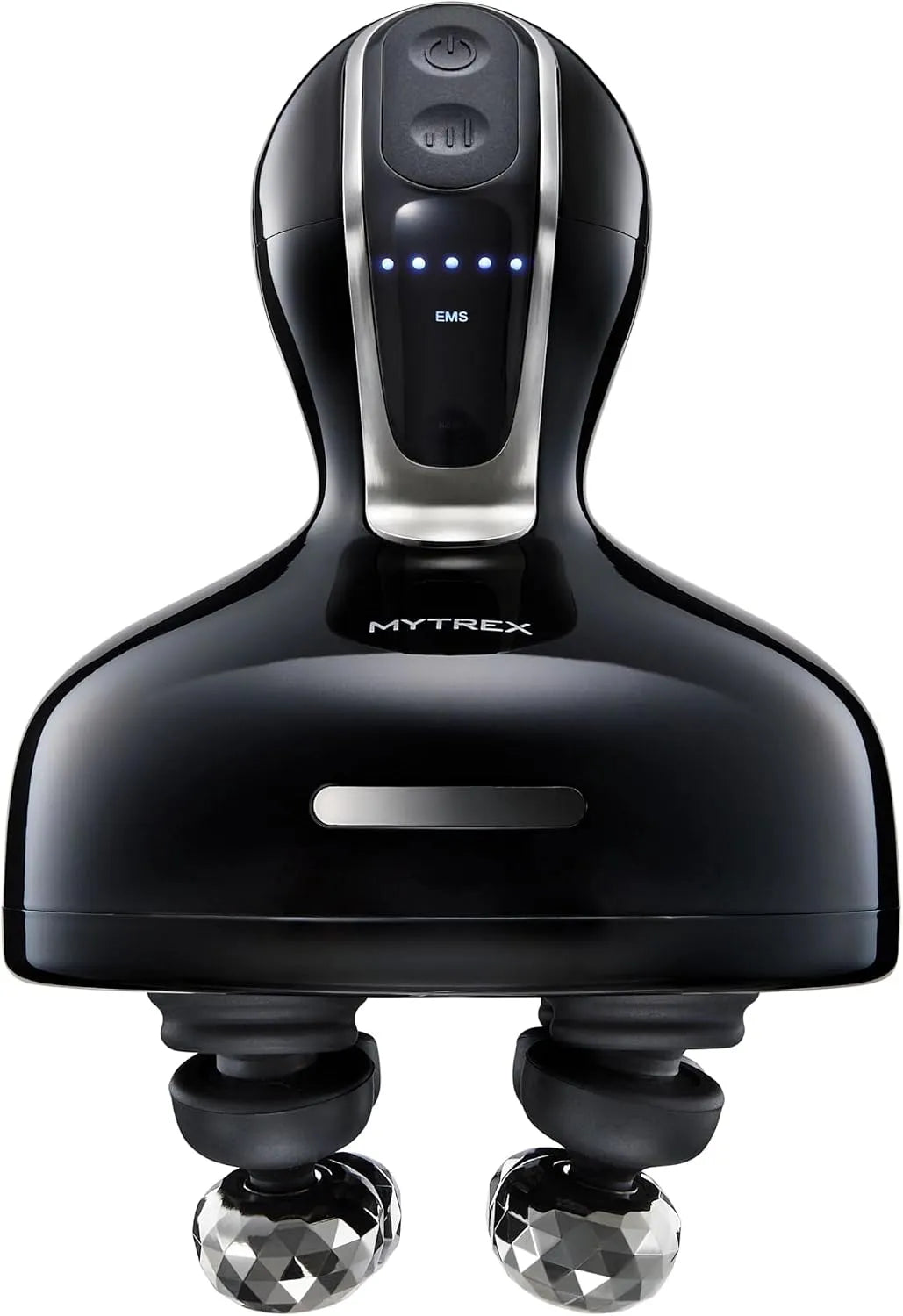 Accessoire pour appareil, MYTREX, IP65, rouge, Head Spa Pro Appareil de Massage Facial et Capillaire EMS, 5 Niveaux Intensité