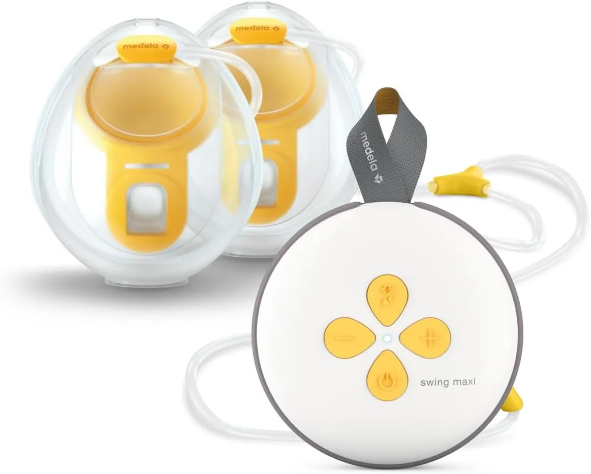 Tire-lait, pompe d'allaitement, Medela, application, compatible avec l'application Family