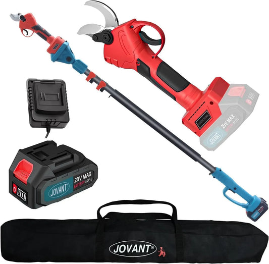 V 4 m/457 batterie, 457 cm, 20 V, 3 cm, 4,5 m, sans fil, pour jardin et haies