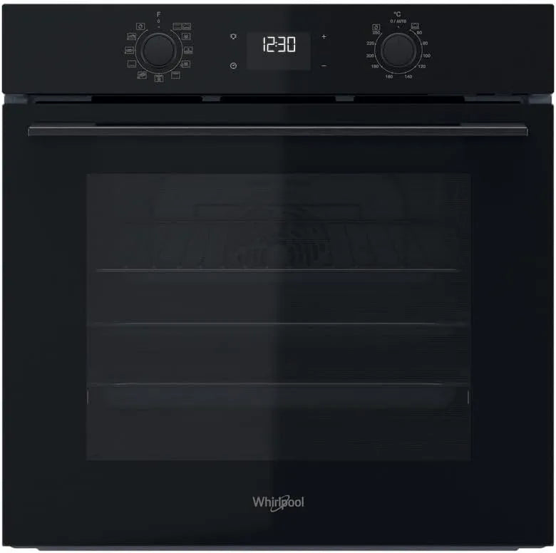 Whirlpool OMK58HU1B Four électrique, encastrable, Forno incasso Whirlpool OMK58HU1B