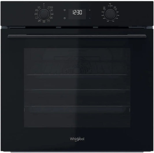 Whirlpool OMK58HU1B Four électrique, encastrable, Forno incasso Whirlpool OMK58HU1B