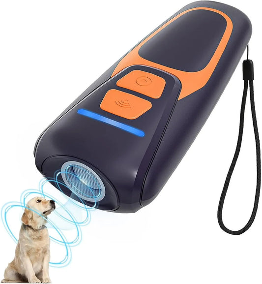 Appareil, 15 m, extérieur, pour Chien, Ultrason