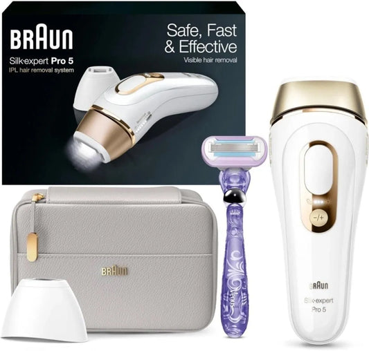 Braun PL5157 rasoir, décoration de salon, Pro