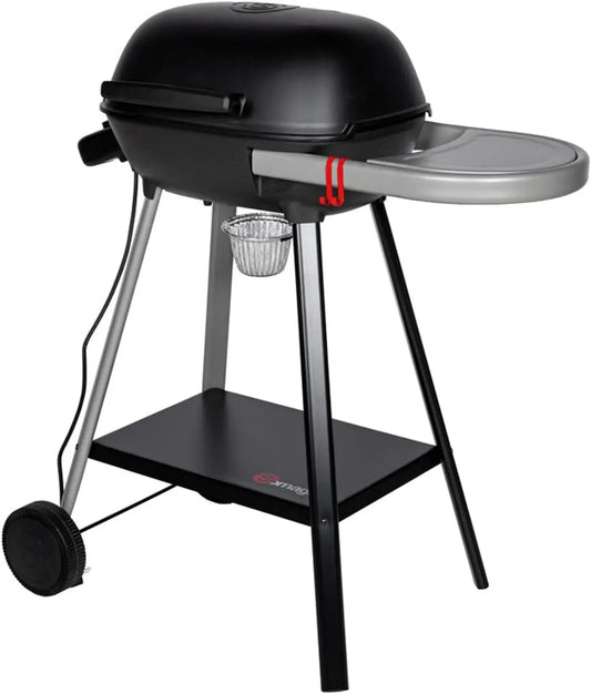 Barbecue, Barbecue électrique 2300 watts