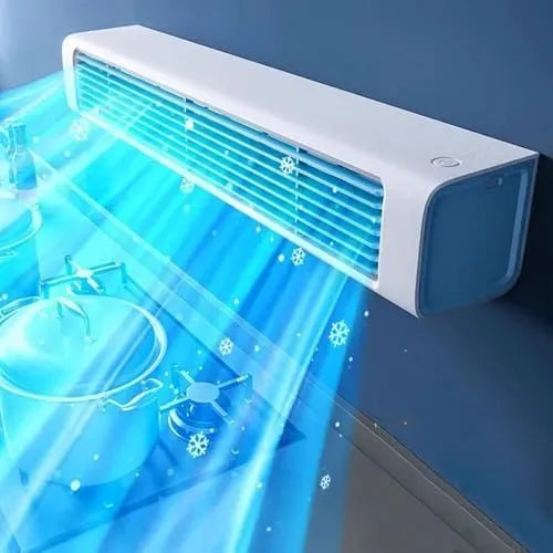 Ventilateur, portable, 3 vitesses, silencieux, circulateur d'air de bureau portable, 3 vitesses pour maison