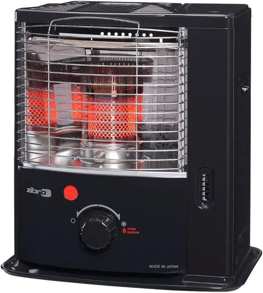 RS 220 Noir 220, Zibro