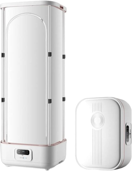 Sèche-linge, portable, vapeur, appareil sèche-linge, Machine De Soin