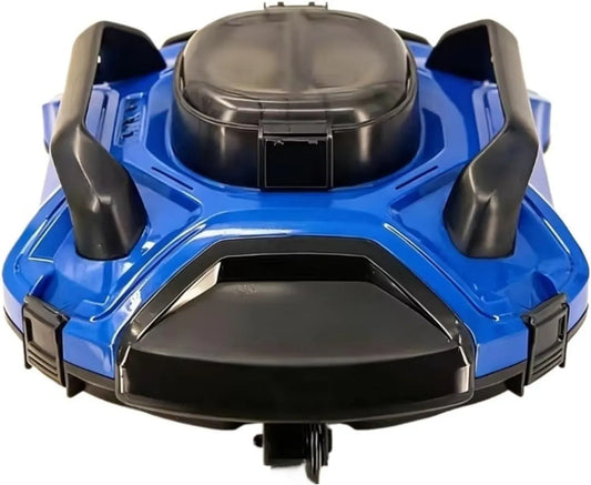 robot nettoyeur de piscine, Filtre, sans fil, Nettoyage Intelligent