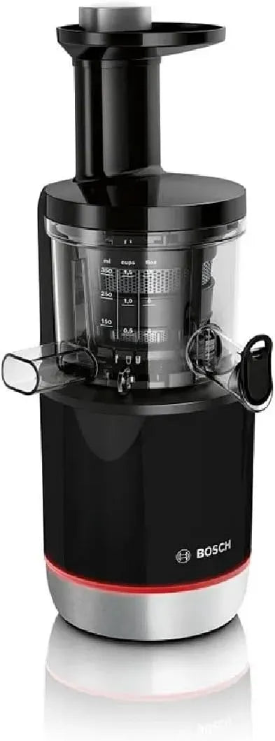 Bosch MESM731M Extracteur de jus, presse-agrumes et extracteur