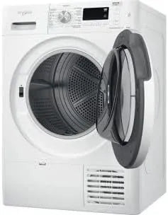 Whirlpool Séchoir pompe à chaleur FFTM1182BE