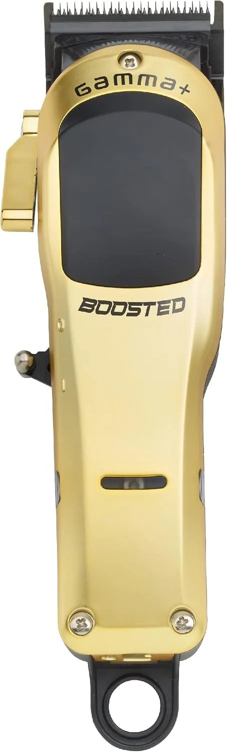 Batterie, Rasoir, Moteur, 45 mm, Boost, professionnel, GAMMAPIU'
