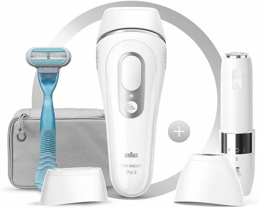 Braun PL 3129 Silk-expert Pro