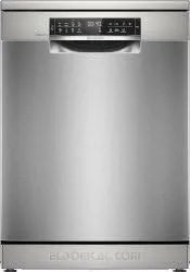 Bosch Serie 8 SMS8ECI02E Lave-vaisselle, Bosch SMS8ECI02E Serie 8 Smart lave-vaisselle 14 places A++