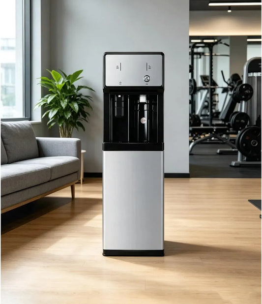 Refroidisseur, Distributeur, professionnel, pour Salle De Sport