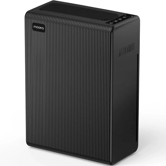 H13 filtre, 610 m, bois, pour la maison, Purificateurs d'air pour la maison