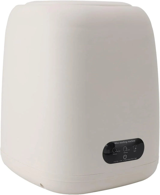 Lave-linge, 9 L, 240 V, portable, camping, Camping-car, Prise UE, 100 à 240 V, bébé, Animal de Compagnie