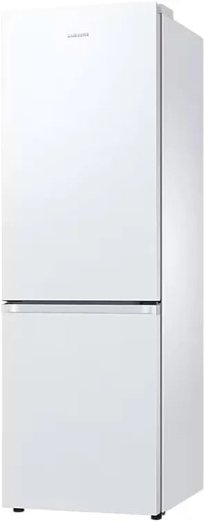 Samsung RB34C600DWW/EF Réfrigérateur combiné, 508 L, acier inoxydable, frigo avec congélateur