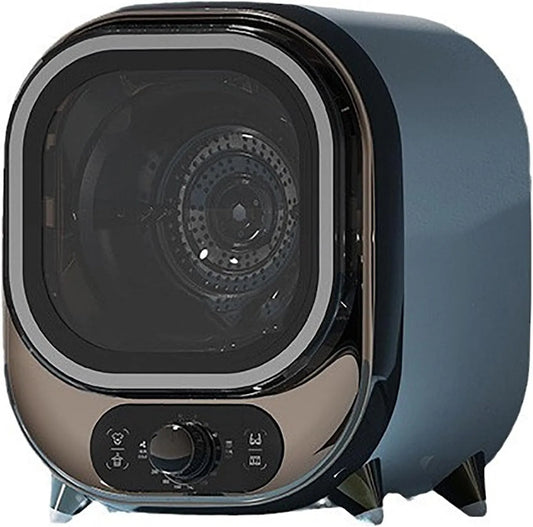 Sèche-linge, 0,8 kg, portable, séchage Rapide À 360°, Capacité 0,8kg
