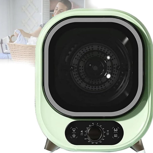 Sèche-linge A-2, 5 kg, portable, capacité de Charge de 0,8 kg