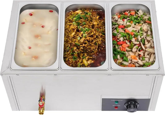 Ustensile de cuisson, ustensile de cuisine, fonction chauffante