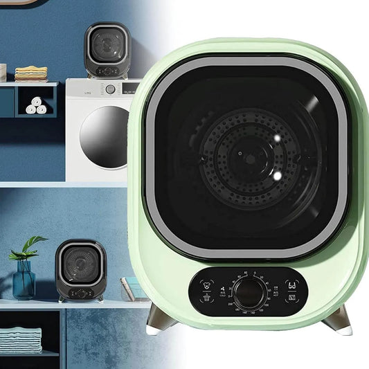 Sèche-linge B 220V, 5 kg, 220 V, portable, condensateur ventilé de 5 kg