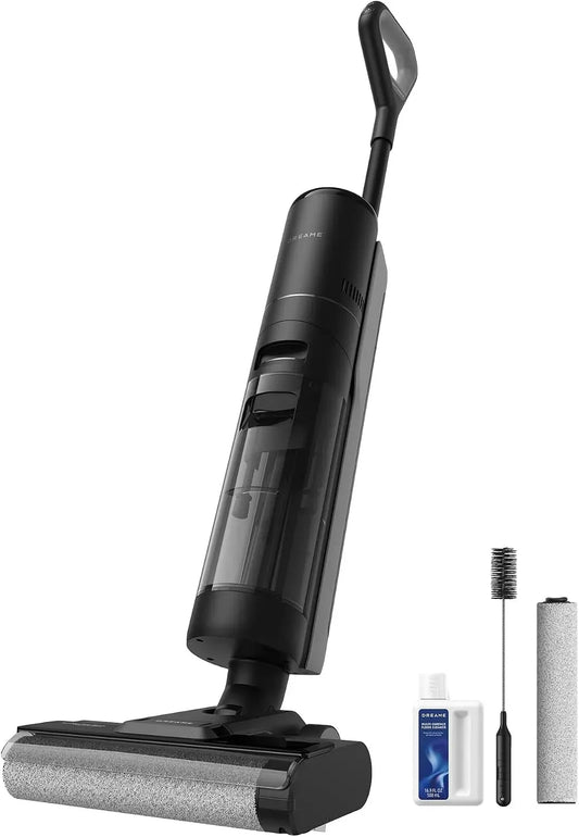 Aspirateur, dreame H12S, appareil électrique d'aspiration, Aspirateur Eau et Poussière