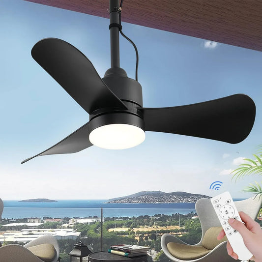 Ventilateur, KZT, extérieur, IP65, silencieux