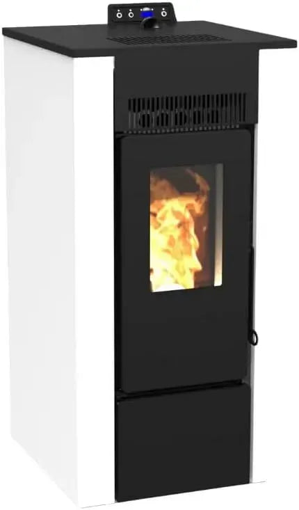 Ustensile de cuisson ALEXA 9, IP65, blanc, LVZ