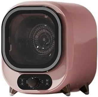 Sèche-linge, portable, silencieux, camping, lumière bleue à 360°, les appartements et les camping-cars, fonctionnement silencieux pour la maison