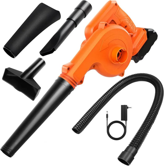 Aspirateur, 2 modes for la cour Nettoyage de jardin