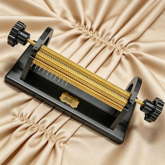 Machine à broder, machine à broder électrique, 0,5 cm, pour les projets de couture de costumes et d'artisanat