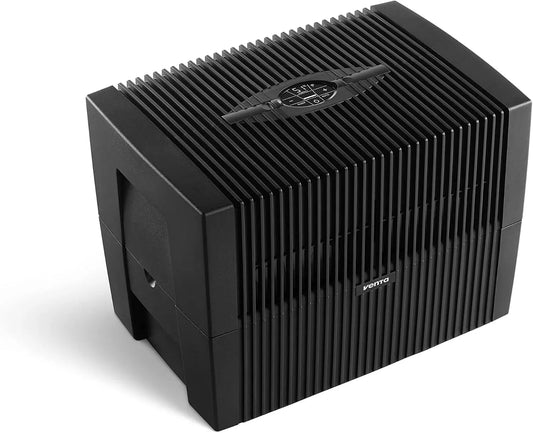 AH555 Humidificateur, filtre, 10 L, 24 dB, 3 W, 60 m, application, grand réservoir, hygiène, silencieux, sans fil, Venta