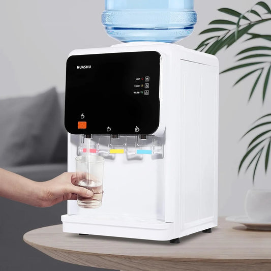 refroidisseur, Distributeur, potable, 575 W, pour eau potable