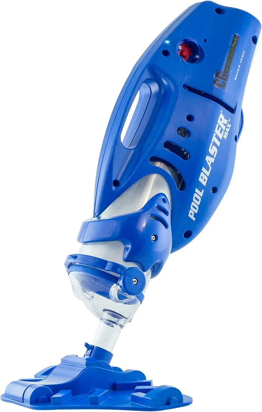 Aspirateur P30, 32,38 cm, Nettoyant haute performance avec tête de 32,38 cm
