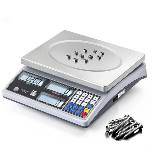 Balance, 30 kg, 1 g, industriel, Industrielle