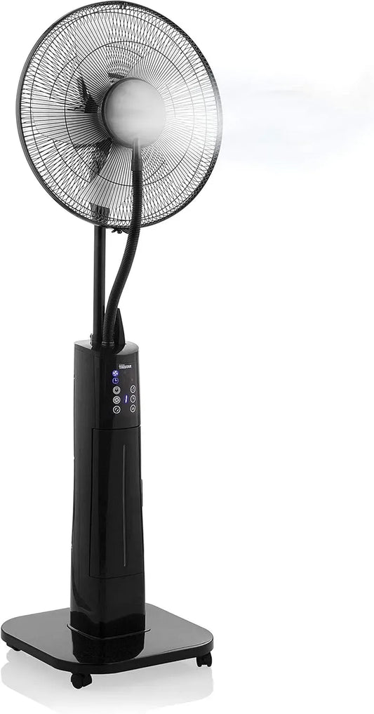Ventilateur, Tristar VE-5884, ventilateur pour circulation d'air