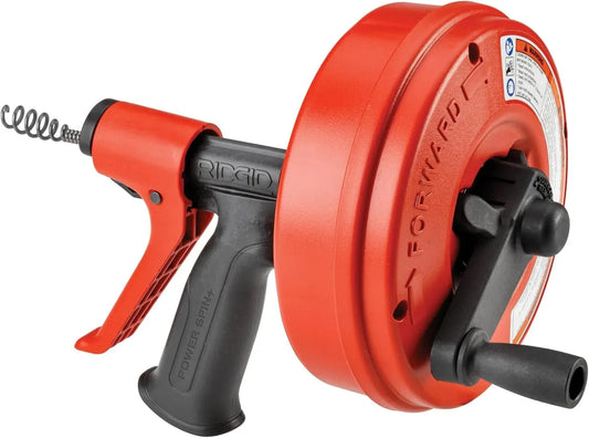 câble, pour supprimer les obstructions, RIDGID